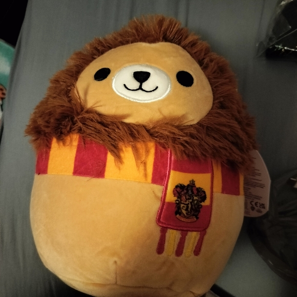 Harry Potter Bundle - Squishmallows & more - Picture 9 of 12